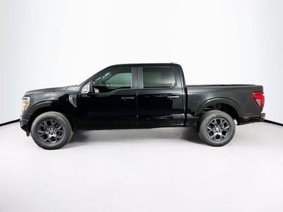 Ford F-150 STX 2026