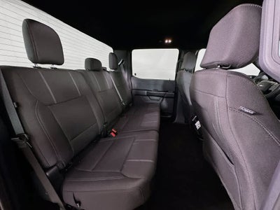 Ford F-150 STX 2026