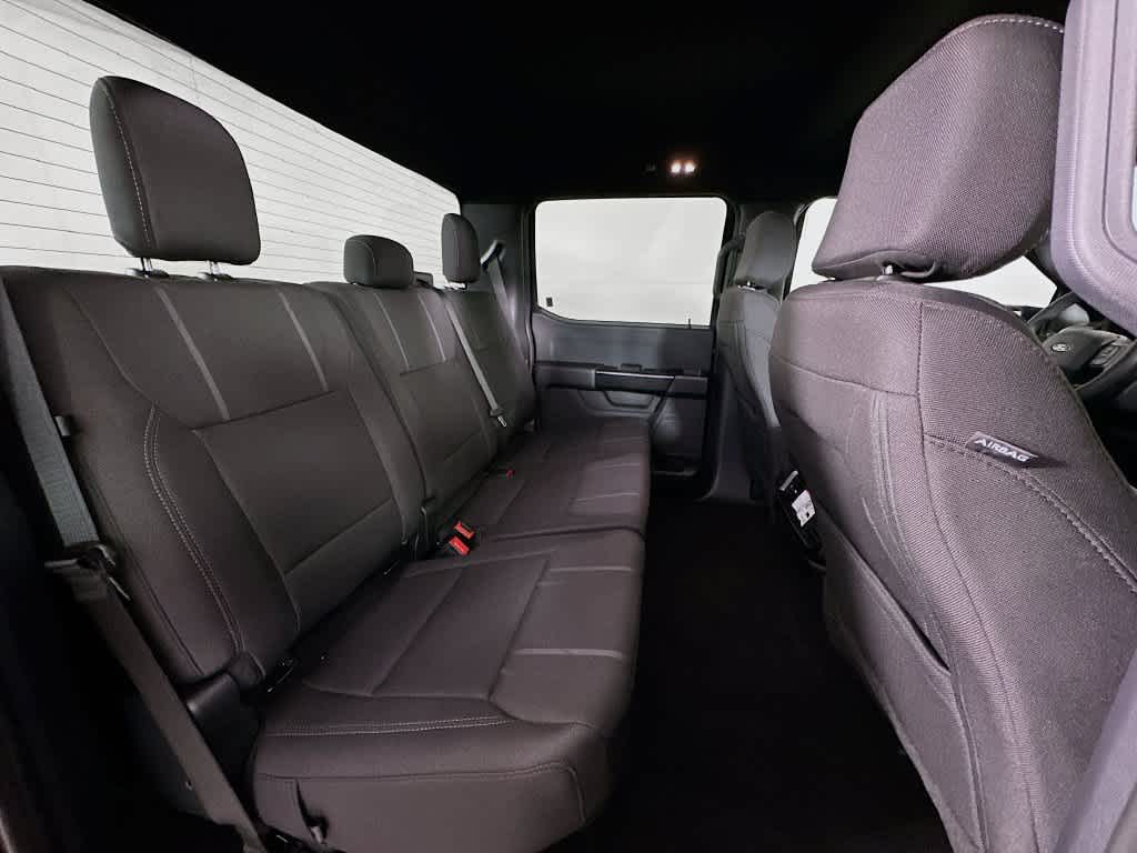 Ford F-150 STX 2026