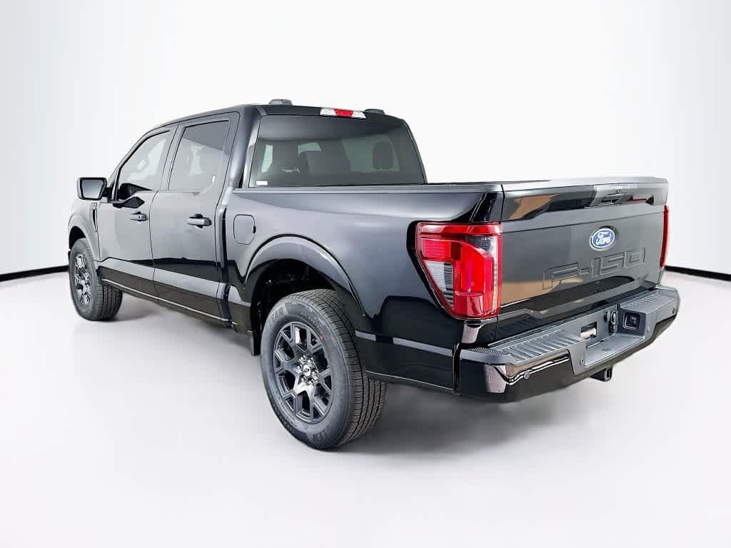 Ford F-150 STX 2026