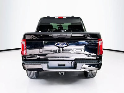 Ford F-150 STX 2026