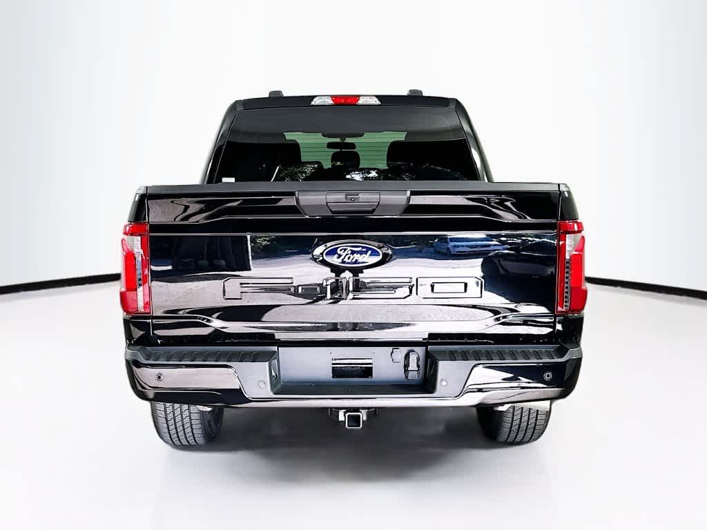 Ford F-150 STX 2026