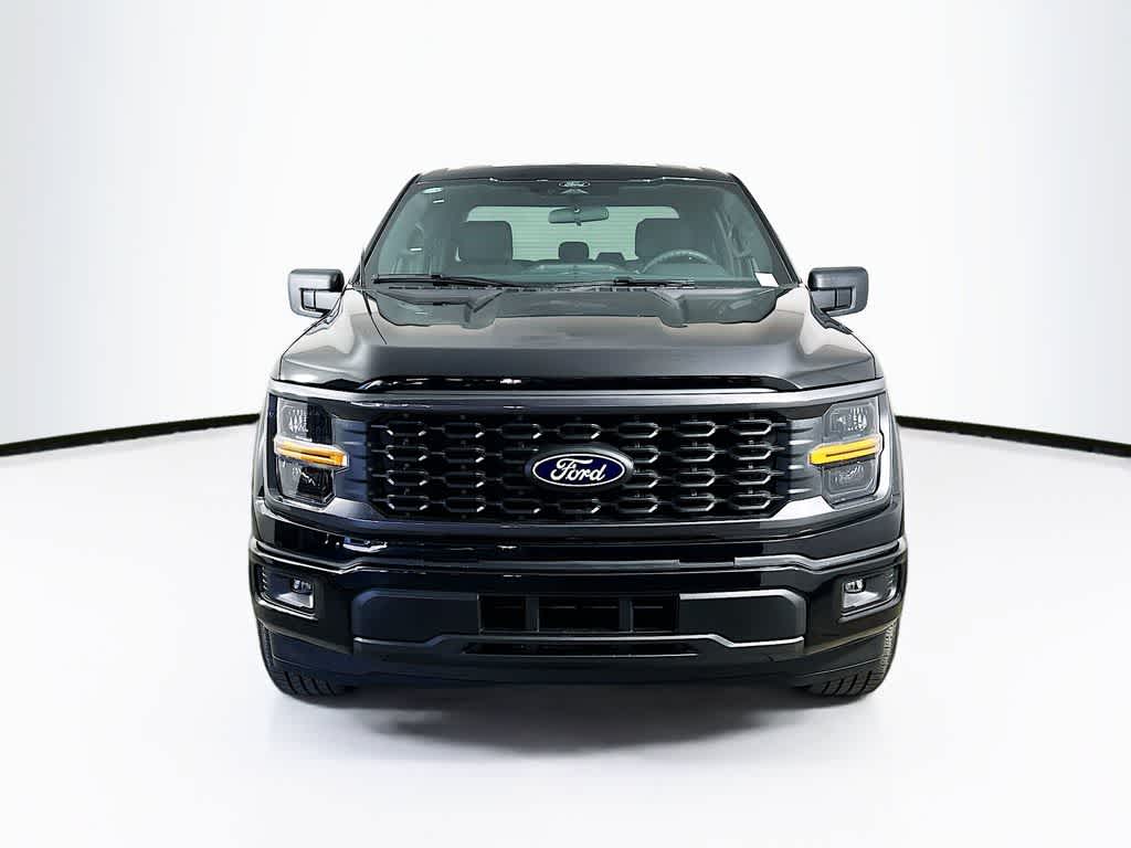 Ford F-150 STX 2026
