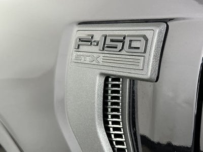 Ford F-150 STX 2026