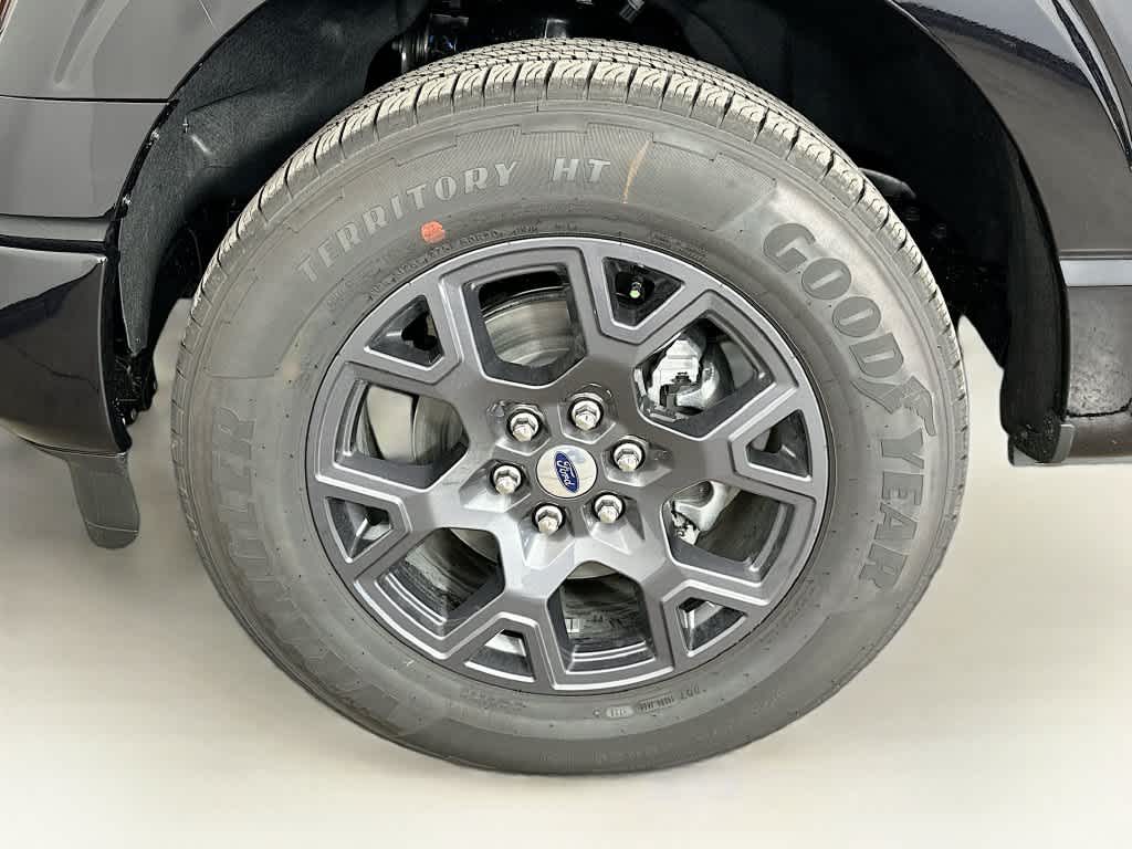 Ford F-150 STX 2026