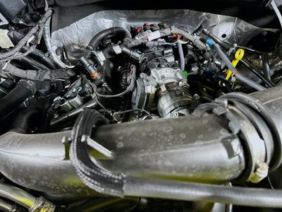 Ford F-150 STX 2026