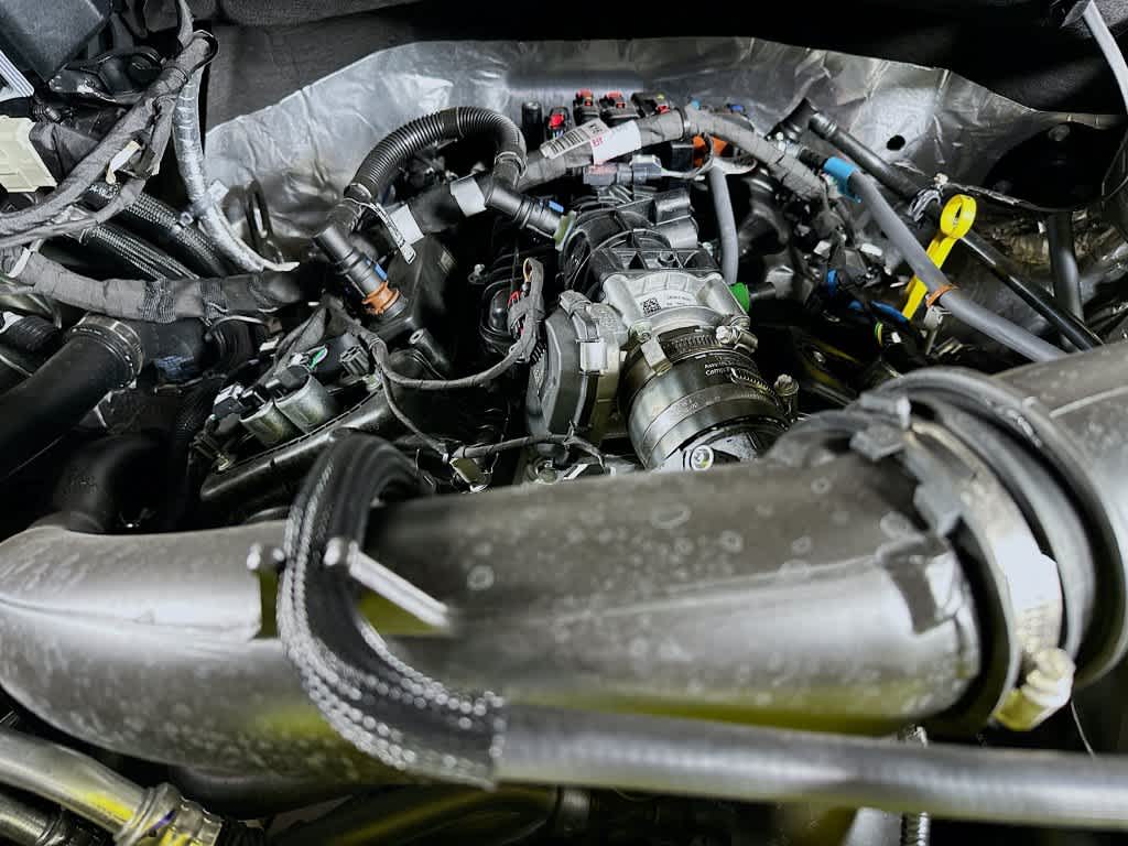 Ford F-150 STX 2026