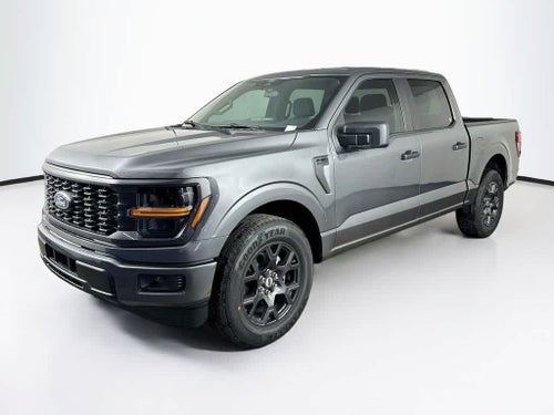 Ford F-150 STX 2026