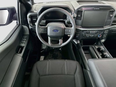 Ford F-150 STX 2026