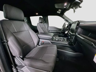 Ford F-150 STX 2026