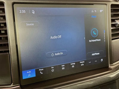 Ford F-150 STX 2026