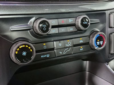 Ford F-150 STX 2026