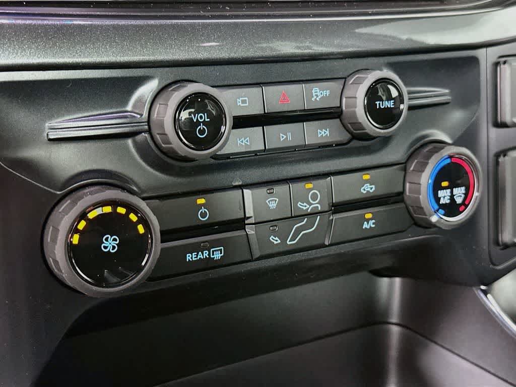 Ford F-150 STX 2026