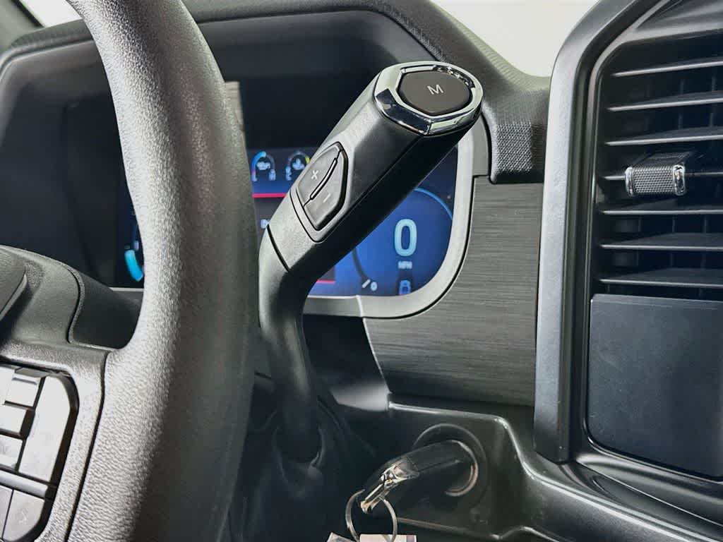 Ford F-150 STX 2026
