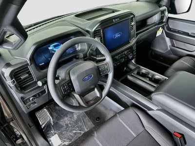Ford F-150 STX 2026