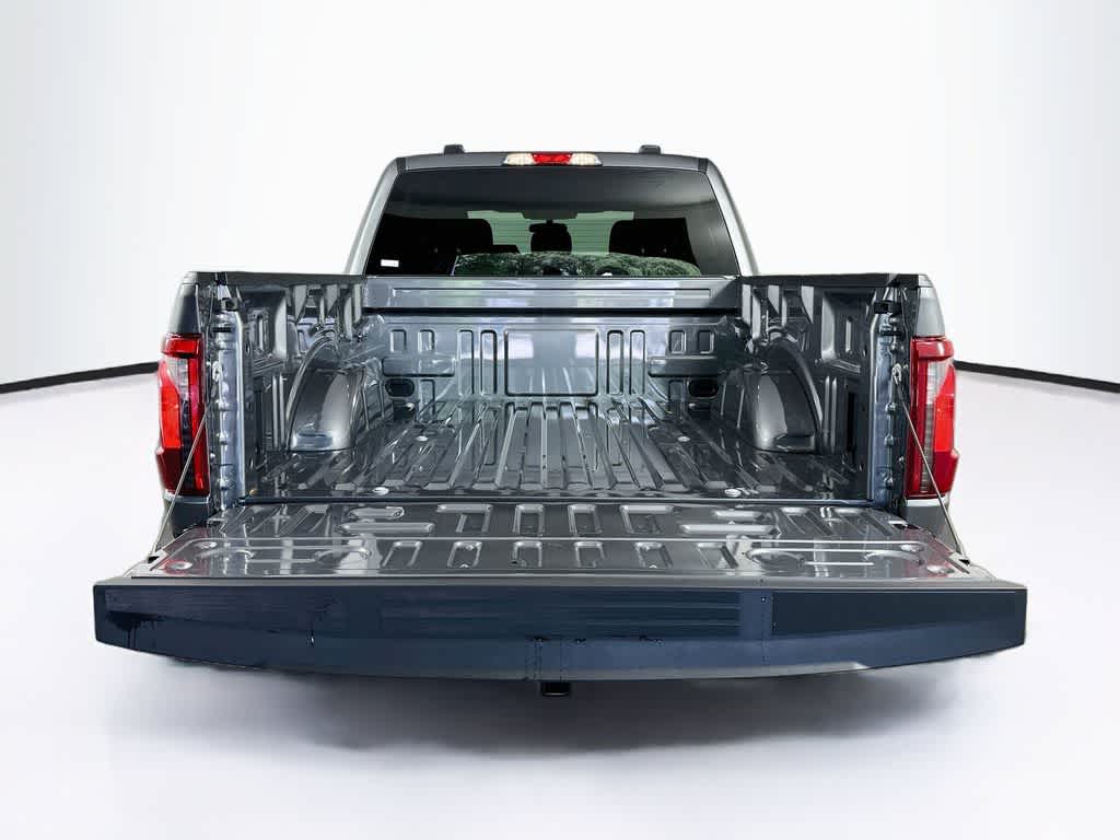 Ford F-150 STX 2026