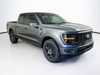 Ford F-150 STX 2026