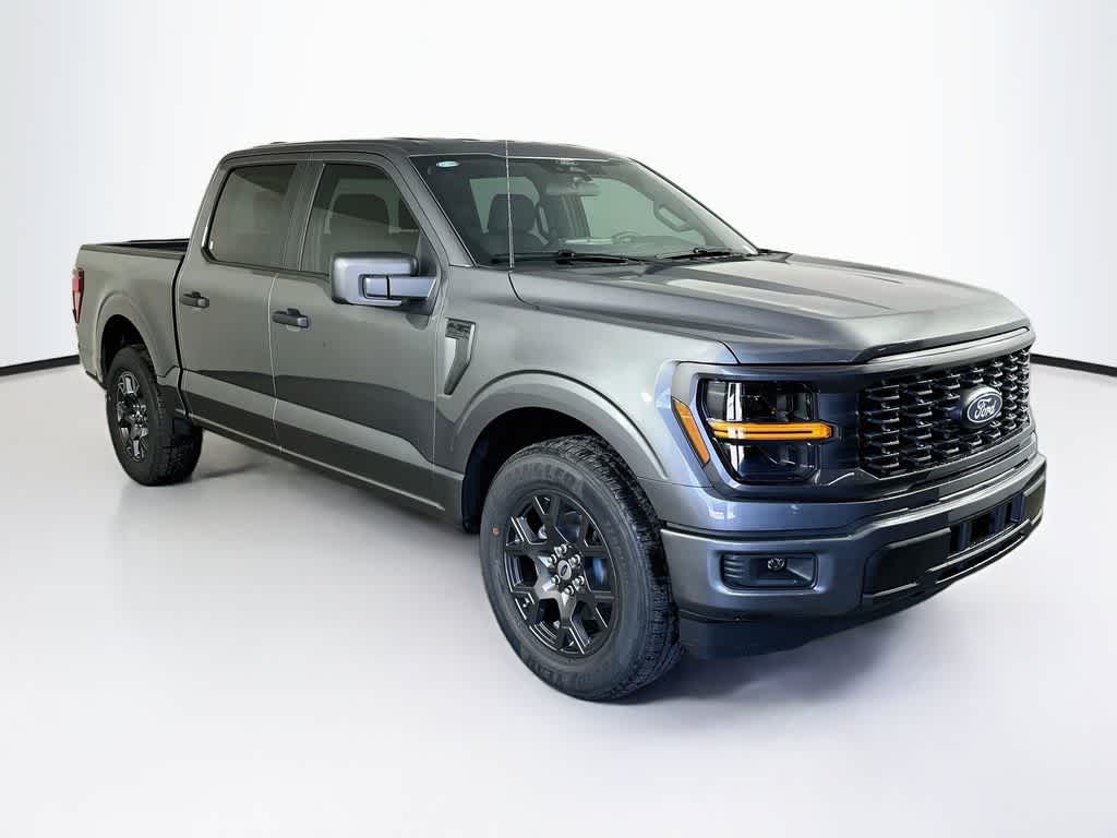 Ford F-150 STX 2026