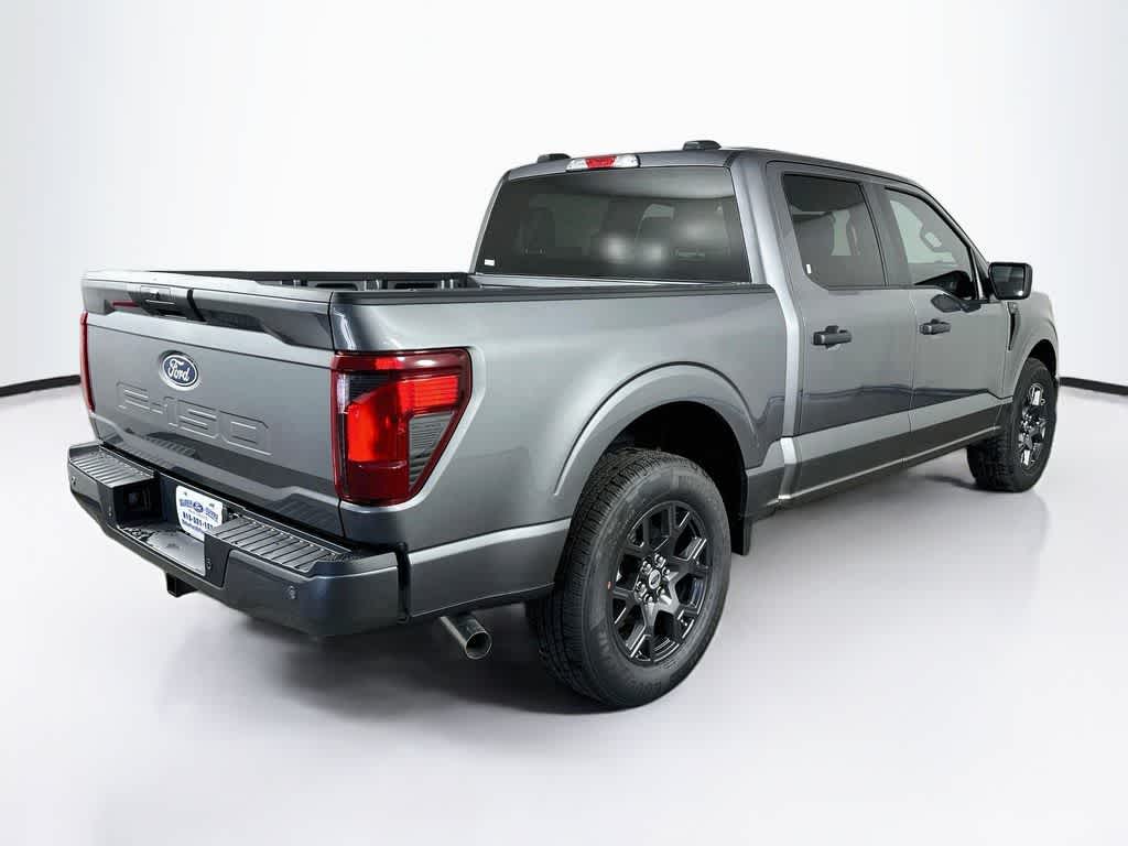Ford F-150 STX 2026