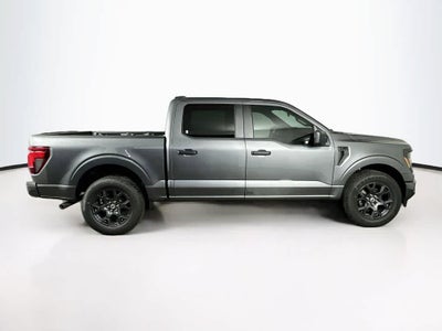 Ford F-150 STX 2026