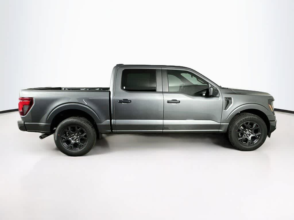 Ford F-150 STX 2026