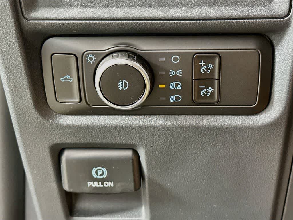 Ford F-150 STX 2026