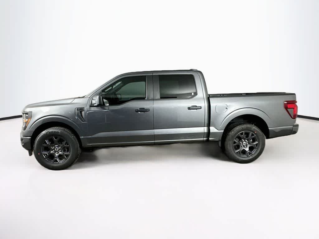 Ford F-150 STX 2026