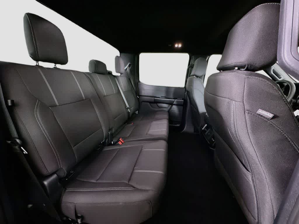 Ford F-150 STX 2026