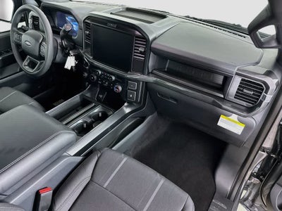 Ford F-150 STX 2026