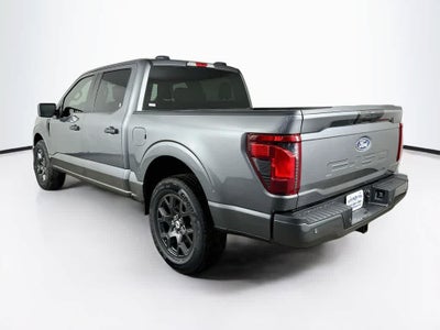 Ford F-150 STX 2026