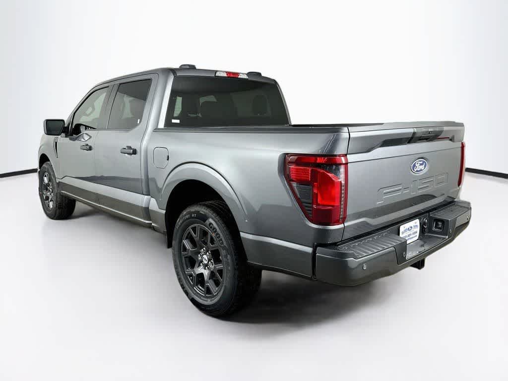 Ford F-150 STX 2026
