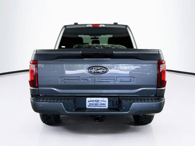 Ford F-150 STX 2026