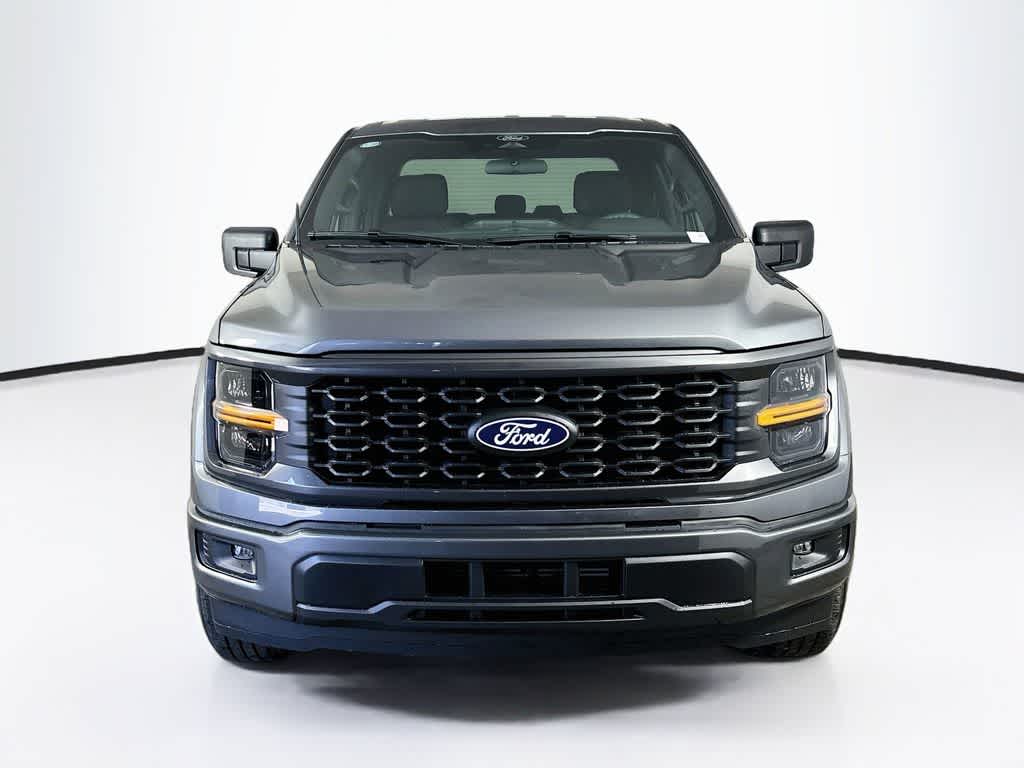 Ford F-150 STX 2026