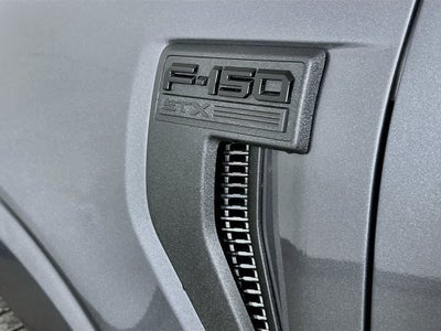 Ford F-150 STX 2026