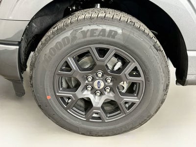 Ford F-150 STX 2026