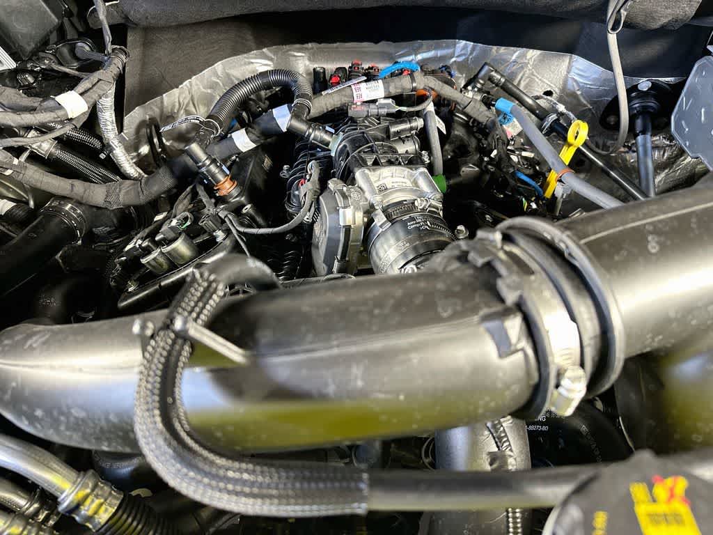 Ford F-150 STX 2026