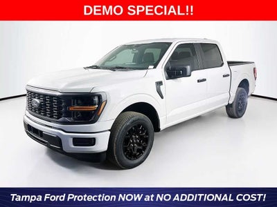 Ford F-150 STX 2026