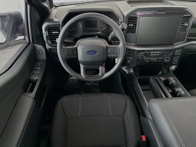Ford F-150 STX 2026
