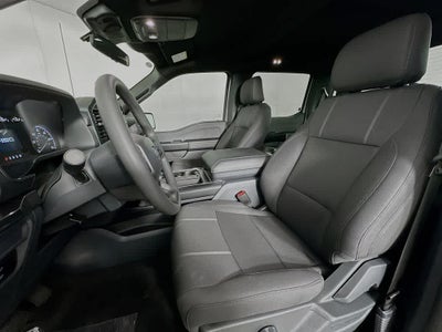 Ford F-150 STX 2026