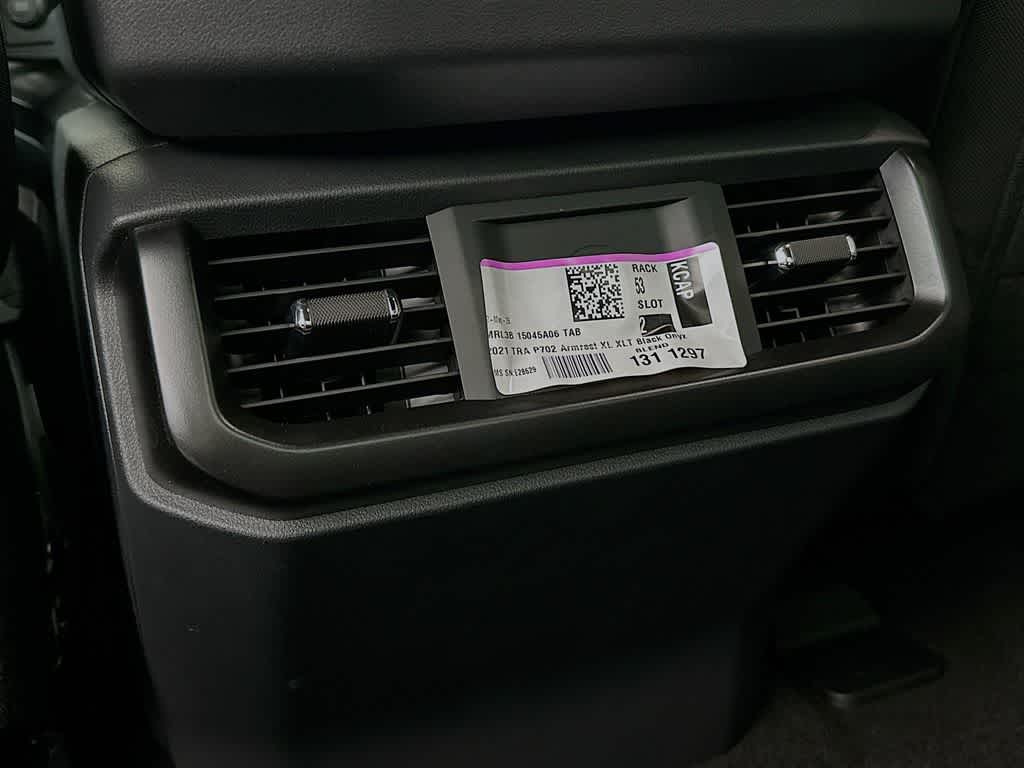 Ford F-150 STX 2026