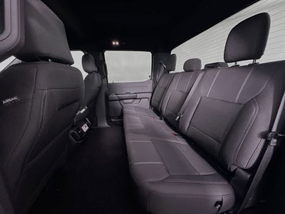 Ford F-150 STX 2026