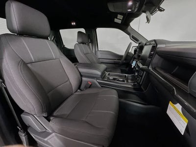 Ford F-150 STX 2026