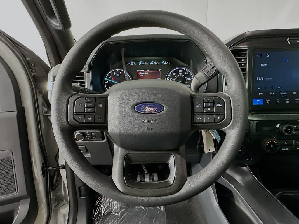 Ford F-150 STX 2026