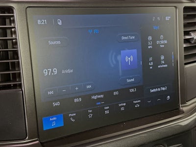 Ford F-150 STX 2026