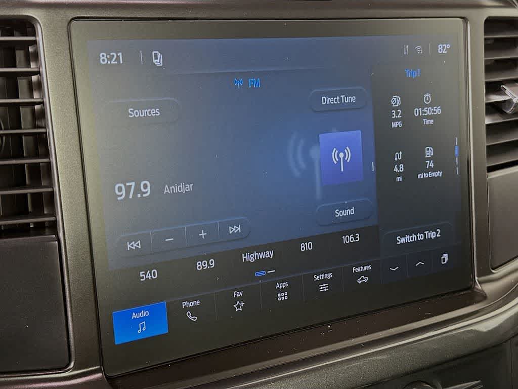 Ford F-150 STX 2026
