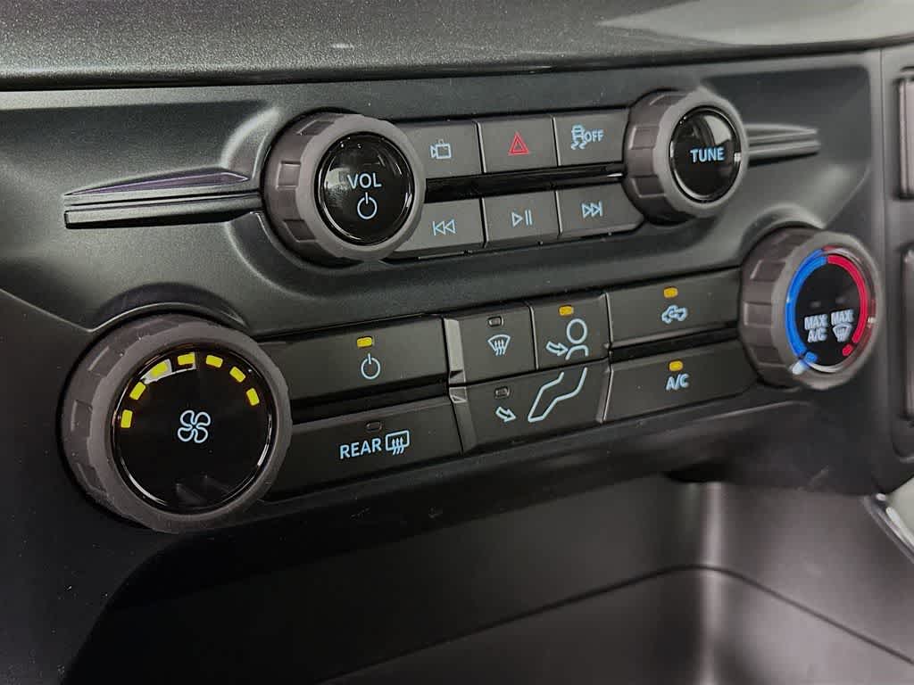 Ford F-150 STX 2026