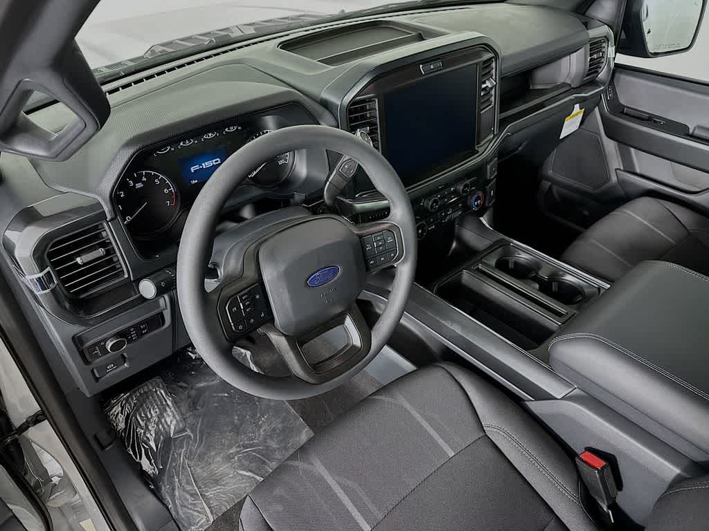 Ford F-150 STX 2026