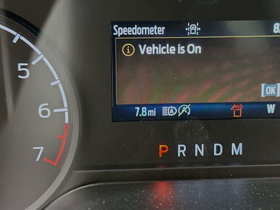 Ford F-150 STX 2026