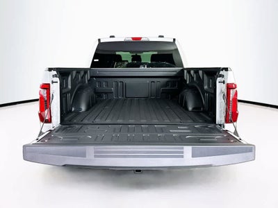 Ford F-150 STX 2026