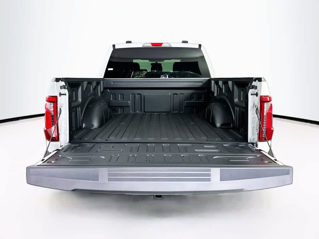 Ford F-150 STX 2026